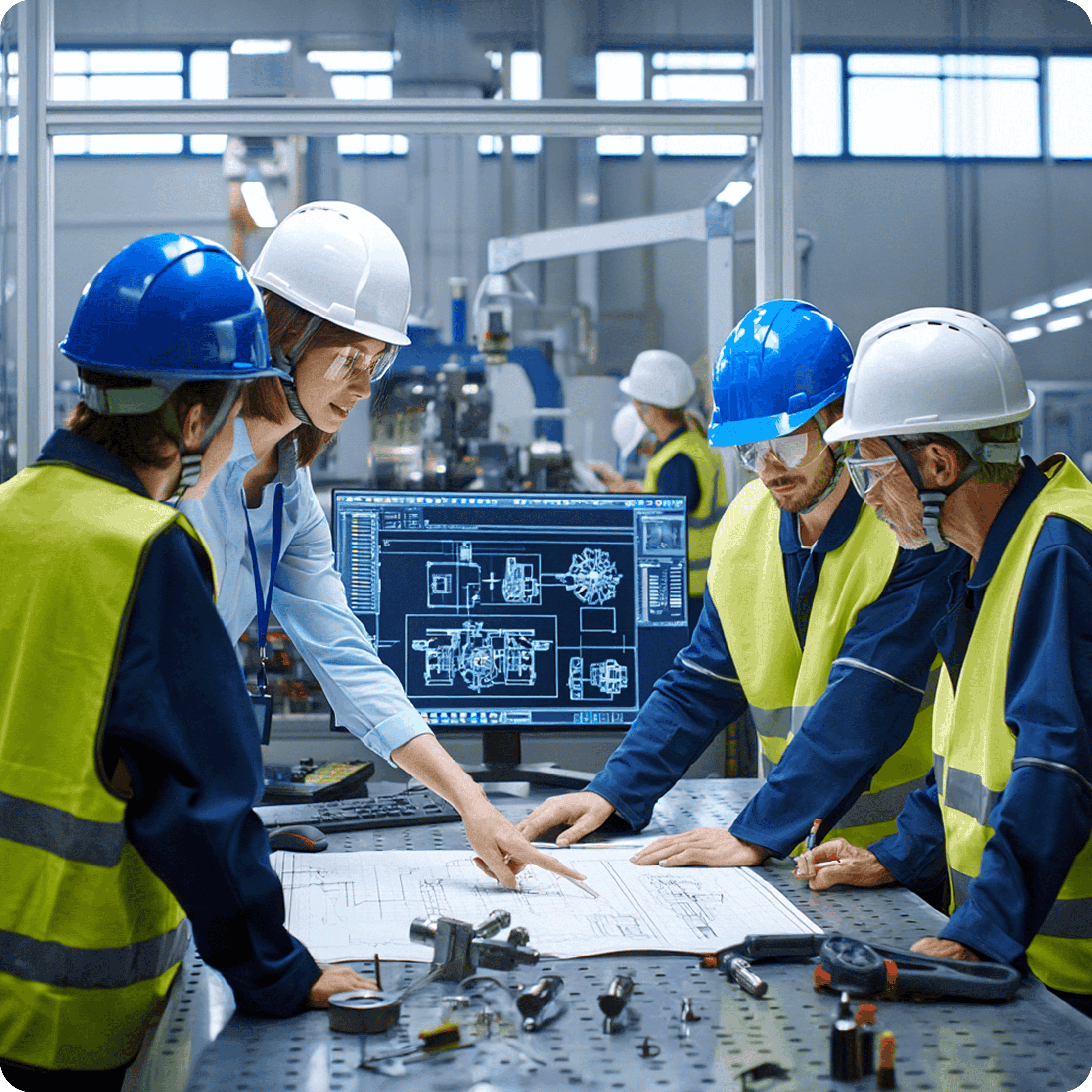 Technical Excellence