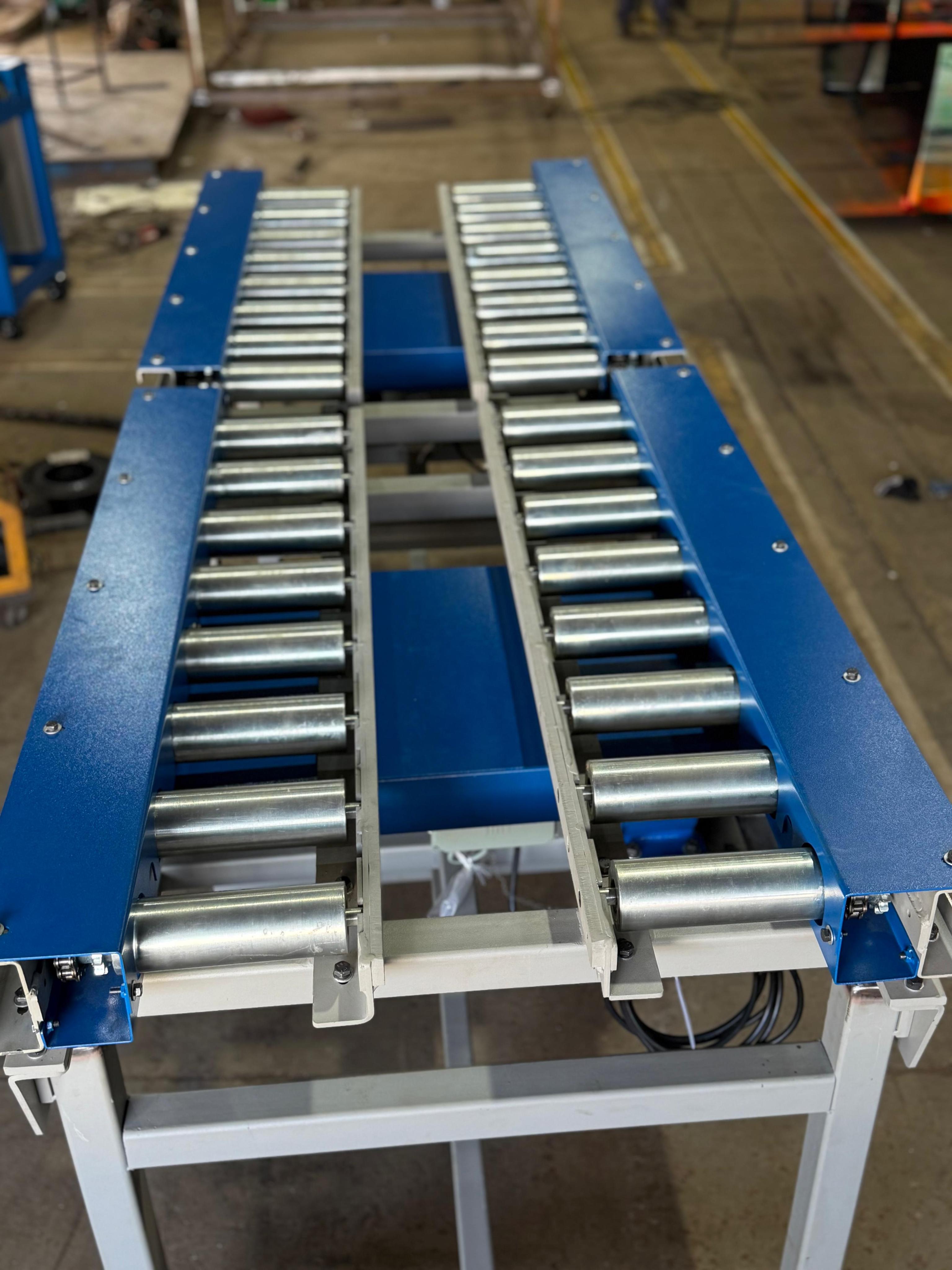 Conveyors