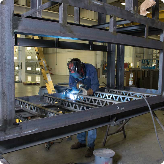 Fabrication & Assembly